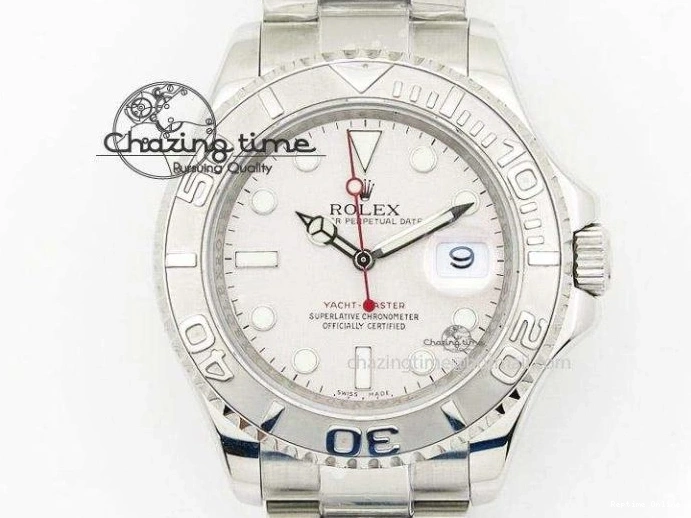 0416 Datejust 31mm 278275 SS BP Maker Best Edition Gray Crystals Markers Dial on SS President Bracelet SunProtective 3090